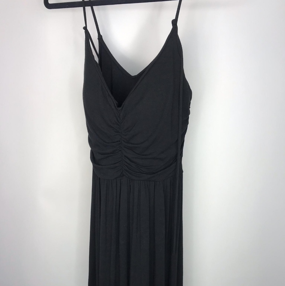VS flare dress w/ padded bra